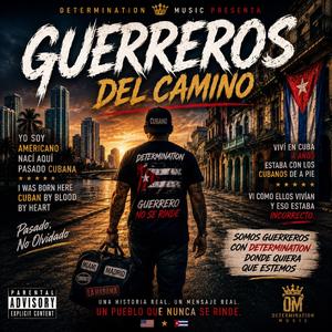 GUERREROS DEL CAMINO