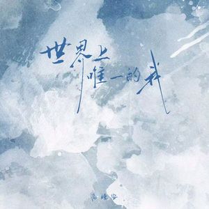 世界上唯一的我