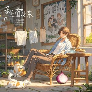 慢下来的时光-李建峰