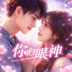 你的眼神