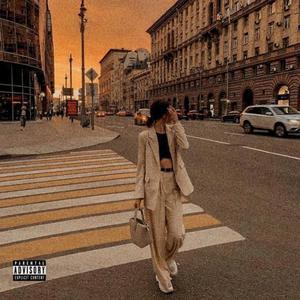 Ambient Grades (feat. Ok Pretty Boy)