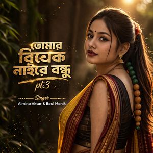 তোমার বিবেক নাইরে বন্ধু , Pt. 3