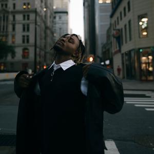 数钱的女孩（feat.连麻Swimming）