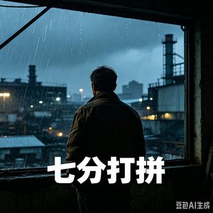 七分打拼