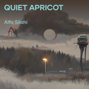 Quiet Apricot