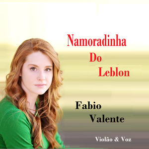 Namoradinha do Leblon (Violão & Voz)