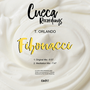 Fibonacci (Original Mix)