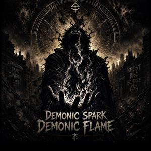 Demonic Flame