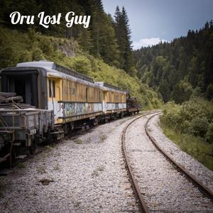 Oru Lost Guy