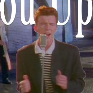 Never Gonna Give Up（bootleg)