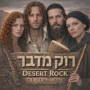 אהבה גדולה בראש (Desert Rock)