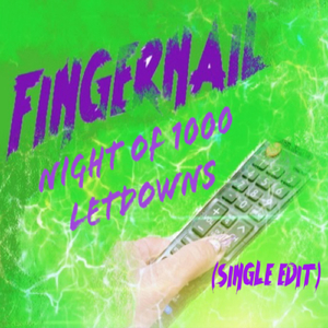 Night of 1000 Letdowns