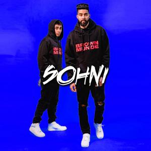 Sohni (feat. AP Dhillon & Gurinder Gill)