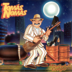 El Rey del Parabrisas