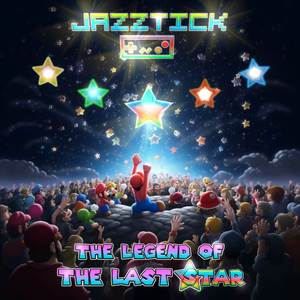 Peaches (From "The Super Mario Bros. Movie")