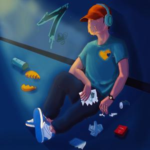 算了嘛（Prod by NeonMusic）