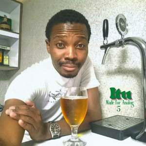 Ngiyazifela (Itu So In Love Mix)