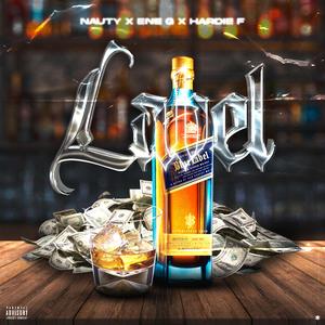 LABEL (feat. Ene G & Hardie F)