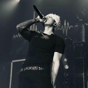 "跨界"2.0 SASIOVERLXRD&BOBBYNOPEACE Type beat