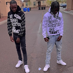 Gen 5 (feat. Ju Santana)