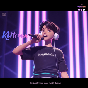 Kutemin（AI version）