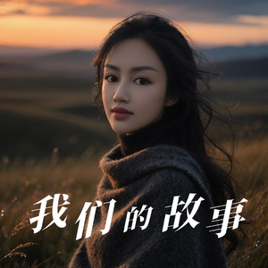 我们的故事（伴奏）