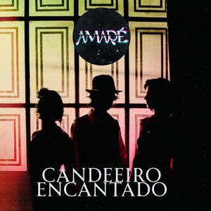 Candeeiro Encantado
