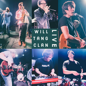 Swing Ting (Live at Carlton Club, Manchester, 2023)