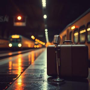 Weltreise in Lezginka Rhythm