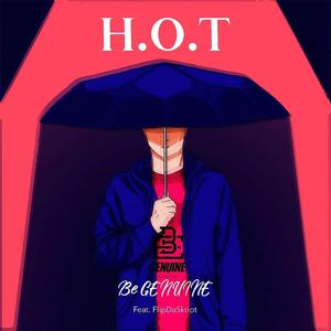 Be Genuine (feat. Flip Da Skript)
