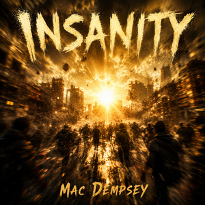 INSANITY