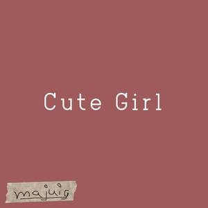 Cute Girl