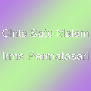 Irma Permatasari