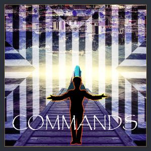 Commands (feat. Kamui Gakupo & Hatsune Miku)
