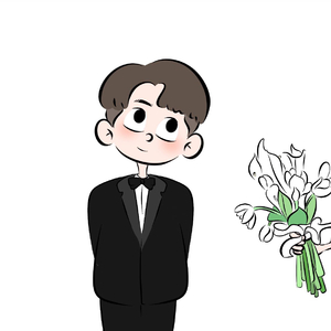 玫瑰（吉他版）