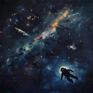 Orbit Rider