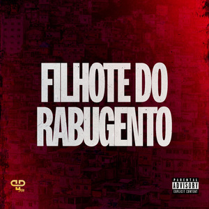 Filhote do Rabugento