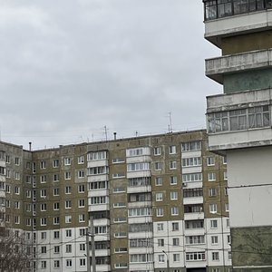 Девятиэтажка