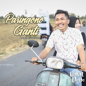 Paringono Ganti