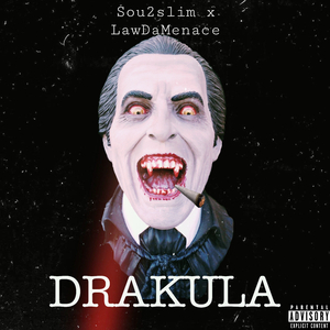 DRAKULA