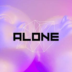 Alone