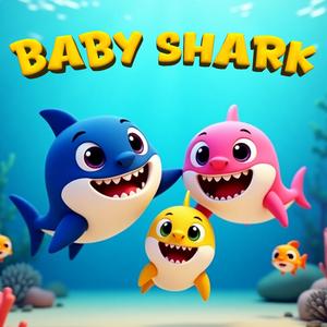Baby Shark Song