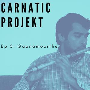 Gaanamoorthe