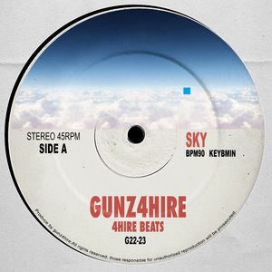 [Free]EMO/Lil Tjay Type Beat "SKY"