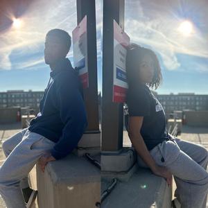 Cloud Girl (feat. Lunita)