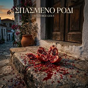 ΣΠΑΣΜΕΝΟ ΡΟΔΙ
