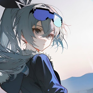 【AI银狼】虚拟