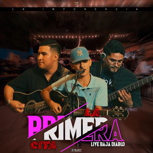 La Primera Cita (Live)
