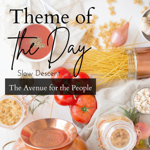 A Morning to Wake up to