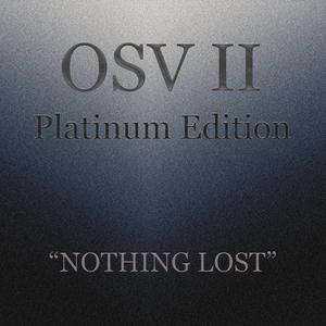 Nothing Lost (feat. Marcel Coenen, Adam Nitti, Sergey Boykov & Mark Zonder)